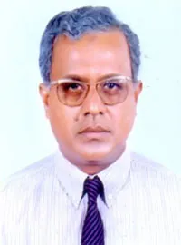 Dr. G.M. Reza