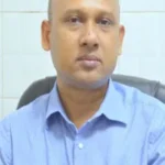 Dr. Golam Musfiqur, Eye Diseases Specialist & Phaco Surgeon