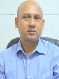 Dr. Golam Musfiqur - Doctor Profile Image