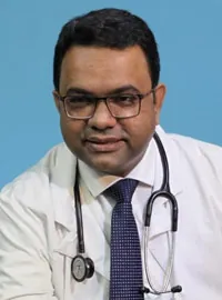 Dr. Gulzar Hossain Ujjal - Doctor Profile Image