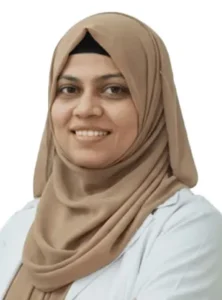 Dr. Hasna Hena Bhuiyan Nishi, Oral & Dental Surgeon3+ Years of Experiences