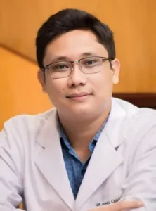 Dr. Himel Chakma, Orthodontics & Dentofacial Orthopedics Specialist