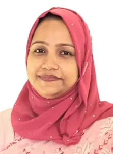 Dr. Jesika Rizvi Tamanna, Gynecology, Obstetrics & High Risk Pregnancy SpecialistTrained in Infertility and Laparoscopic Surgeon