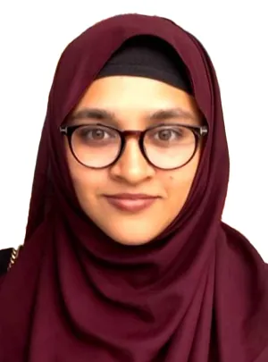 Dr. Joynab Munni - Doctor Profile Image