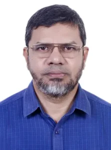 Prof. Dr. Md. Kamrul Hasan, Blood Diseases, Blood Cancer & Bone Marrow Transplant Specialist