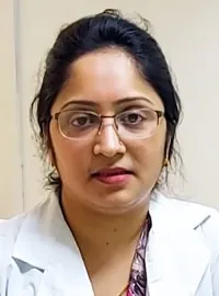 Dr. Kamrun Nahar Tania - Doctor Profile Image