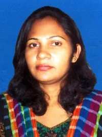 Dr. Khandaker Shehneela Tasmin - Doctor Profile Image