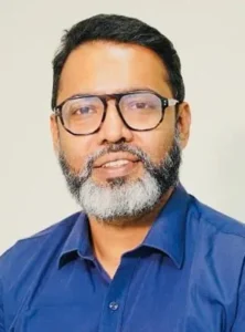 Dr. Khandokar Samsujjaman, Cancer Specialist(Clinical & Radiation Oncologist)