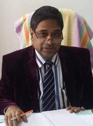 Dr. M A Zulkawsar - Doctor Profile Image