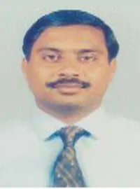 Dr. Mahboob Morshed - Doctor Profile Image