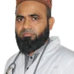 Dr. Md. Abu Sayed Munsi, Child Diseases & Child Heart Specialist