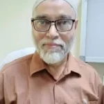 Dr. Md. Elias Ali, Cardiology & Medicine Specialist