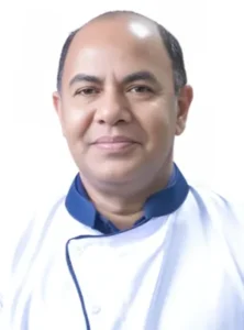 Prof. Dr. Md. Haider Ali Khan, Orthodontics, Dental Implant, General & Cosmetic Dentistry Specialist