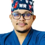 Dr. Md. Ismail Hossain