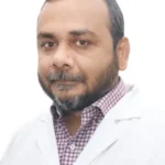 Prof. Dr. Md. Jakir Hossain, Gastroenterology, Liver & Pancreas Diseases Specialist
