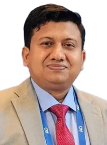 Dr. Md. Mahamudul Hasan (Palash), Spine Specialist & Surgeon