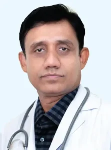 Dr. Md. Mehbub Ahsan Rony, Cancer Specialist