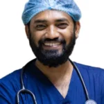 Dr. Md. Mosharaf Hossain Palash