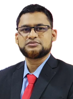Dr. Md. Rashidul Haque - Doctor Profile Image