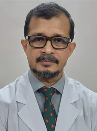 Dr. Md. Rashidul Hoq - Doctor Profile Image