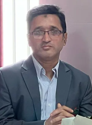 Dr. Md. Rifat Zia Hossain - Doctor Profile Image