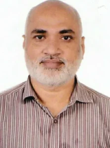 Dr. Md. Sadequr Rahman Emon, ENT (Ear, Nose, Throat) Specialist & Head Neck Surgeon
