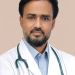 Dr. Md. Saiful Ahsan Rana