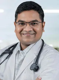 Dr. Md. Shuktarul Islam (Tamim) - Doctor Profile Image