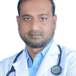 Dr. Md. Sohel Hasan (Sujan), Rheumatology (Pain, Arthritis, Lupus, Gout) Specialist