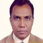 Dr. Md. Waliul Islam Maruf, Urology (Kidney Ureter, Bladder, Prostate) Specialist & Surgeon
