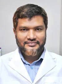 Prof. Dr. Md. Wazed Ali - Doctor Profile Image
