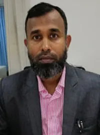 Dr. Md. Zahidul Islam - Doctor Profile Image