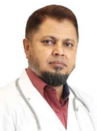 Dr. Md. Zahirul Islam - Doctor Profile Image