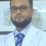 Dr. Mohammad Arif Hossain, Orthopedics Specialist & Trauma Surgeon