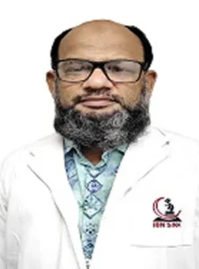 Dr. Mohammad Idris Ali, Ear, Nose, Throat Specialist & Head Neck Surgeon