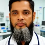 Dr. Mohammad Mahfuz, Orthodontics (Braces, Bite Problem, Jaw Problem) Specialist & Surgeon
