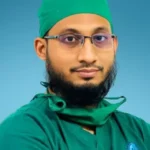 Dr. Mohammad Osman Goni