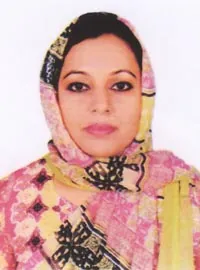 Dr. Mosammat Mira Pervin - Doctor Profile Image