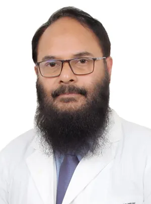 Dr. Muhammad Shamsul Arefin - Doctor Profile Image