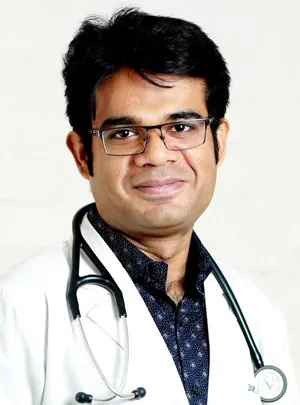 Dr. N. A. M. Nahiduzzaman - Doctor Profile Image