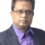 Dr. N.M. Nazmul Kabir Prodhan, Pain & Palliative Medicine Consultant