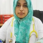 Dr. Nadia Nusrat, Child, Newborn & Adolescent Specialist