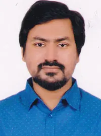 Dr. Nafiz Khan Rousseau - Doctor Profile Image