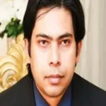Dr. Najmus Sakib, Orthopedics Specialist & Surgeon