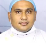 Dr. Naser Md. Kamrul Hasan (Riad), Oral & Dental Surgeon, Root Canal Treatment Specialist & Cosmetic Dentist