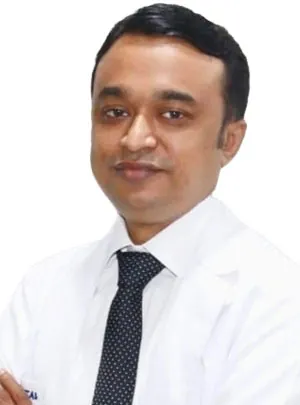 Dr. Nazmul Hoque Munna - Doctor Profile Image