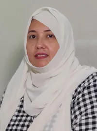 Dr. Nusrat Jahan - Doctor Profile Image