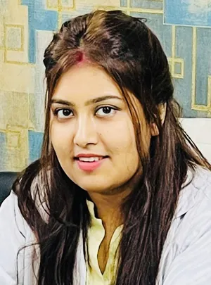 Dr. Ornisha Urmi - Doctor Profile Image
