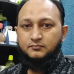 Dr. Rashidul Hasan Shafin, Newborn, Adolescent & Child Diseases Specialist