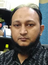 Dr. Rashidul Hasan Shafin - Doctor Profile Image